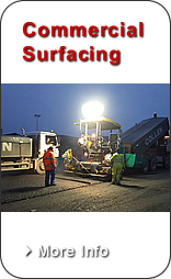 Commercial Surfacing Northern Ireland - Collen Bros (Quarries) Ltd